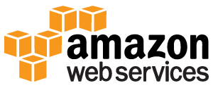 Biểu tượng dịch vụ web của Amazon